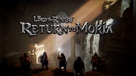 The Lord of the Rings: Return to Moria (PC) - Epic Games Account - GLOBAL