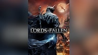 The Lords of the Fallen (PC) - Steam Key - GLOBAL