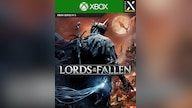 The Lords of the Fallen (Xbox Series X/S) - Xbox Live Key - EUROPE