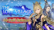 The Lost Village (PC) - Steam Gift - GLOBAL