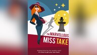 The Marvellous Miss Take Steam Key GLOBAL