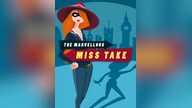 The Marvellous Miss Take Steam Key GLOBAL