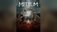 The Medium (PC) - Steam Key - GLOBAL