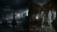 The Medium (PC) - Steam Key - GLOBAL