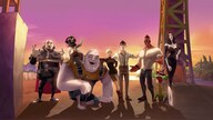 The Next Big Thing Steam Key GLOBAL