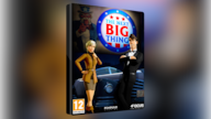 The Next Big Thing Steam Key GLOBAL