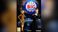 The Next Big Thing Steam Key GLOBAL