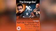 The Orange Box PC) - Steam Account - GLOBAL