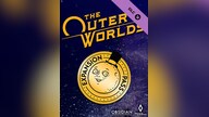 The Outer Worlds Expansion Pass (PC) - Steam Gift - JAPAN
