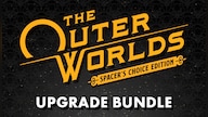 The Outer Worlds: Spacer's Choice Edition Upgrade (PC) - Steam Key - GLOBAL