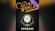 The Outer Worlds: Spacer's Choice Edition Upgrade (PC) - Steam Key - GLOBAL