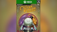 The Outer Worlds: Spacer's Choice Edition (Xbox Series X/S) - Xbox Live Key - EUROPE