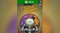 The Outer Worlds: Spacer's Choice Edition (Xbox Series X/S) - Xbox Live Key - UNITED STATES
