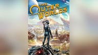 The Outer Worlds Steam Key PC EUROPE