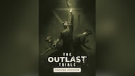 The Outlast Trials | Deluxe Edition (PC) - Steam Key - EUROPE