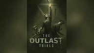 The Outlast Trials (PC) - Steam Key - GLOBAL