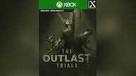 The Outlast Trials (Xbox Series X/S) - Xbox Live Account - GLOBAL