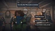 The Pale Beyond (PC) - Steam Key - GLOBAL