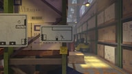 The Pedestrian (PC) - Steam Key - GLOBAL