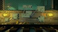 The Pedestrian (PC) - Steam Key - GLOBAL