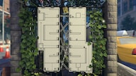 The Pedestrian (PC) - Steam Key - GLOBAL