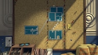 The Pedestrian (PC) - Steam Key - GLOBAL