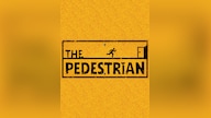 The Pedestrian (PC) - Steam Key - GLOBAL
