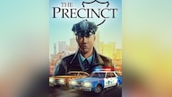The Precinct (PC) - Steam Key - GLOBAL