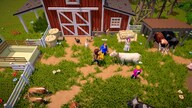 The Ranchers (PC) - Steam Key - GLOBAL