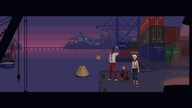 The Red Strings Club Steam Gift GLOBAL