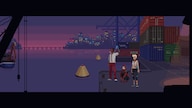 The Red Strings Club Steam Key GLOBAL