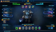 The Riftbreaker - Metal Terror (PC) - Steam Key - GLOBAL