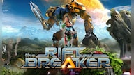 The Riftbreaker (PC) - Steam Key - GLOBAL