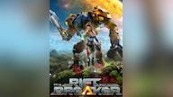 The Riftbreaker (PC) - Steam Key - GLOBAL