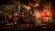 The Room 4: Old Sins (PC) - Steam Gift - GLOBAL