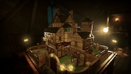 The Room 4: Old Sins (PC) - Steam Gift - NORTH AMERICA
