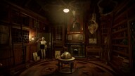 The Room 4: Old Sins (PC) - Steam Gift - NORTH AMERICA