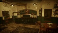The Room 4: Old Sins (PC) - Steam Gift - NORTH AMERICA