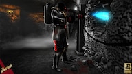 The Saboteur (PC) - EA App Key - GLOBAL