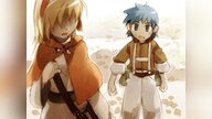 The Sacred Tears TRUE Steam Key GLOBAL