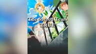 The Sacred Tears TRUE Steam Key GLOBAL