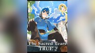 The Sacred Tears TRUE Steam Key GLOBAL
