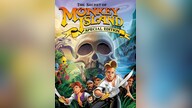 The Secret of Monkey Island: Special Edition (PC) - Steam Gift - JAPAN