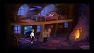 The Secret of Monkey Island: Special Edition (PC) - Steam Key - GLOBAL