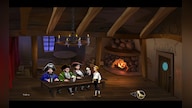 The Secret of Monkey Island: Special Edition (PC) - Steam Key - GLOBAL