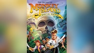 The Secret of Monkey Island: Special Edition (PC) - Steam Key - GLOBAL