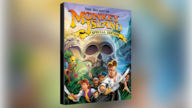 The Secret of Monkey Island: Special Edition (PC) - Steam Key - GLOBAL
