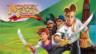 The Secret of Monkey Island: Special Edition (PC) - Steam Key - GLOBAL