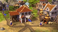 The Settlers 2: 10th Anniversary GOG.COM Key GLOBAL