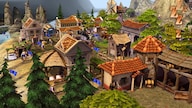 The Settlers 2: 10th Anniversary GOG.COM Key GLOBAL
